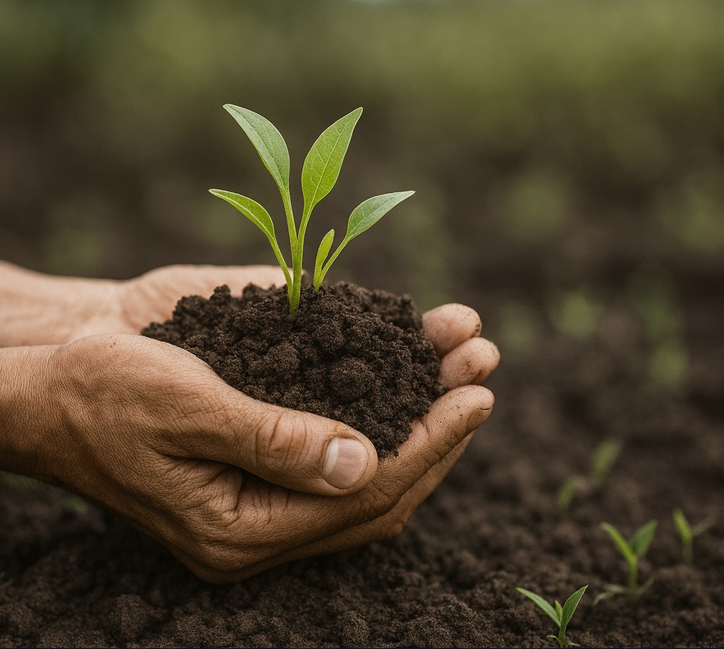 Crop & Soil Analytics